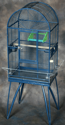bird cage seed guard acrylic